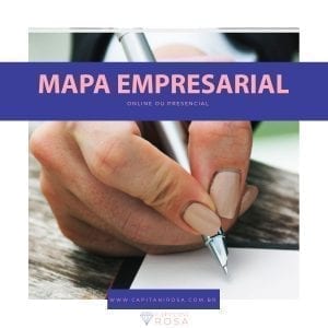 Mapa Empresarial