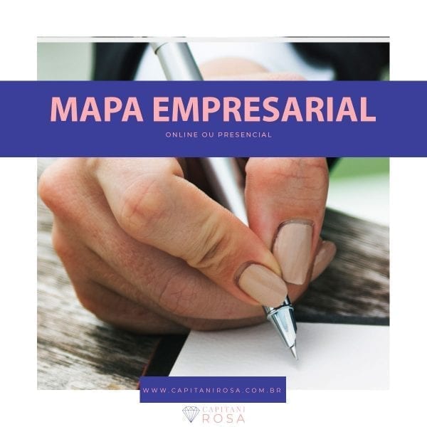 Mapa Empresarial